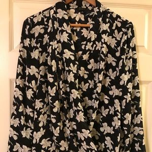 Ann Taylor blouse